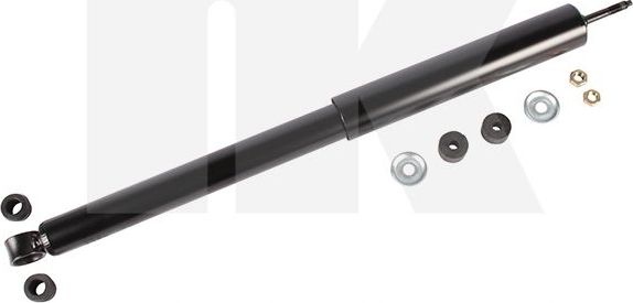 Амортизатор NK. Артикул 63451261