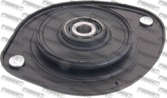 Опора амортизатора (стойки) Febest. Артикул MSS-C77FR