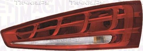 Фонарь задний Magneti Marelli. Артикул 714021300801