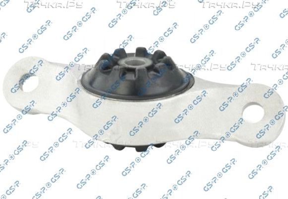Опора амортизатора (стойки) GSP задняя для Hyundai Creta II 2021-2026. Артикул 534465