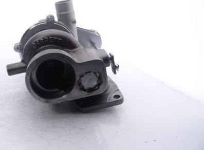 Турбина (турбокомпрессор) Garrett Original Spare part. Артикул 708337-5002S