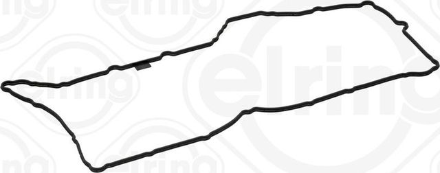 Прокладка маслянного поддона двигателя Elring (АСМ (полиакриловый каучук)) нижний для Audi A5 II (F5) 2018-2026. Артикул 860.780