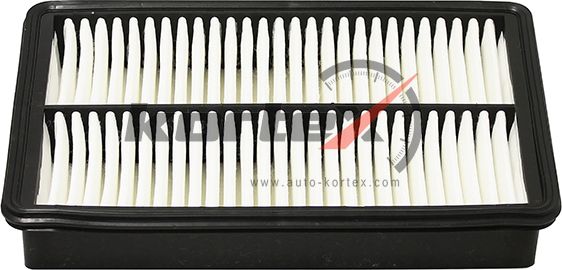 Фильтр воздушный MAZDA 3 (13-) (2.0),6 (12-),CX-5 (11-) (2.0/2.5) KORTEX. Артикул KA0102