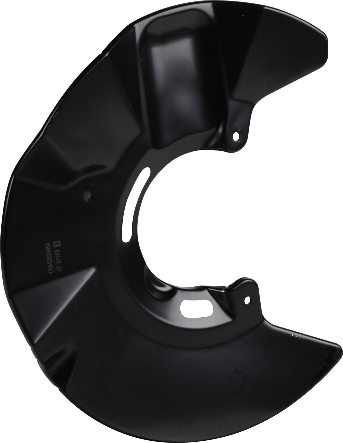 Кожух (щиток) тормозного диска JP Group. Артикул 1164203480