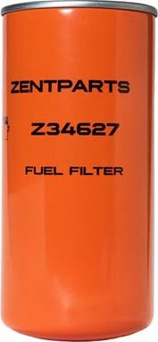 Топливный фильтр Zentparts для DAF XF 95 1997-2002. Артикул Z34627