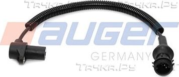 Датчик ABS Auger для MAN TGM 2005-2026. Артикул 75765