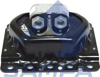 Опора (подушка) двигателя Sampa. Артикул 030.297