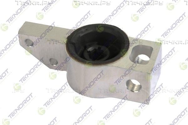 Сайлентблок переднего рычага подвески Teknorot правый для SEAT Leon II 2005-2013. Артикул SB 488