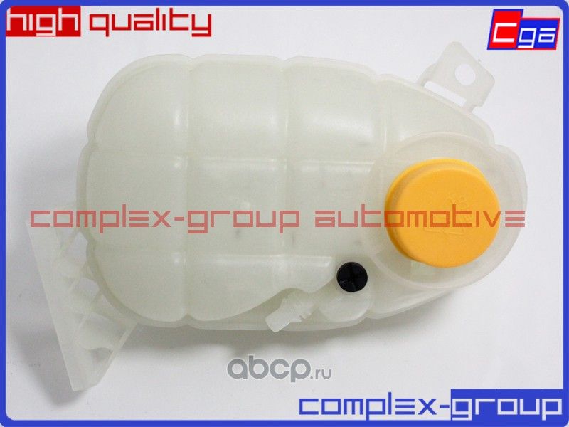 Бачок расширительный 17137642160 CGA. Артикул 10TNK34RA