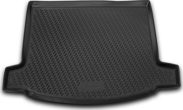 Коврик Element для багажника Honda Civic хэтчбек 5-дв. (без сабвуфера) 2012-2026. Артикул CARHND00012