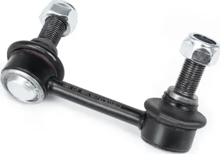 Стойка переднего стабилизатора правая (Metaco). Артикул 4100200R