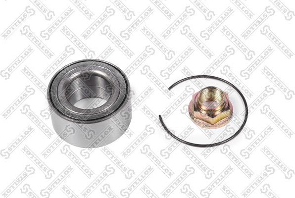 Ступичный подшипник (комплект) Stellox. Артикул 43-29060-SX