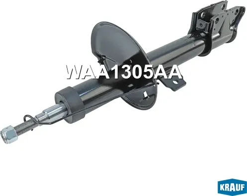 Амортизатор подвески передний Krauf. Артикул WAA1305AA