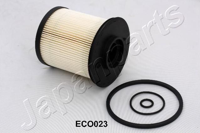 Топливный фильтр Japanparts. Артикул FC-ECO023