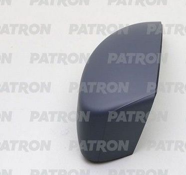 Кожух зеркала бокового Patron. Артикул PMG1252C02