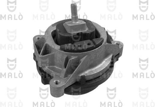 Подушка (опора) двигателя Malò. Артикул 273631