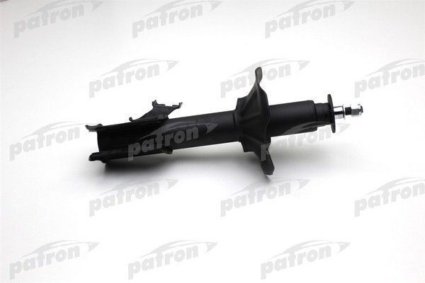 Амортизатор Patron передний левый для Nissan Sunny N14 1990-1995. Артикул PSA633116