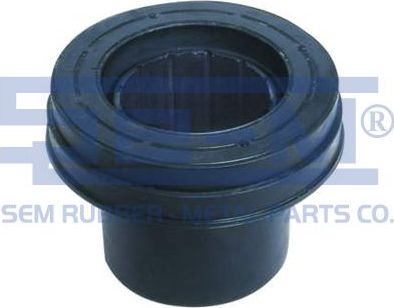 Сайлентблок переднего рычага подвески Sem Lastik. Артикул 7388