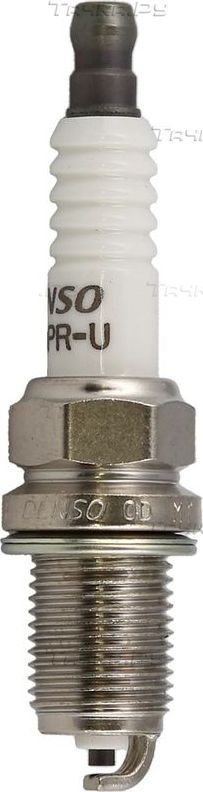 Свеча зажигания Denso Nickel для Geo Metro 1989-1998. Артикул K20PR-U