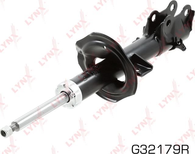 Амортизатор LYNXauto. Артикул G32179R