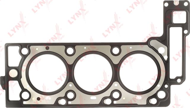 Прокладка ГБЦ LYNXauto. Артикул SH-0730