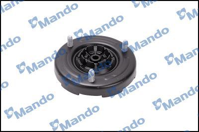 Опора амортизатора (стойки) Mando передняя для Hyundai Sonata V (NF) 2005-2010. Артикул MCC010020