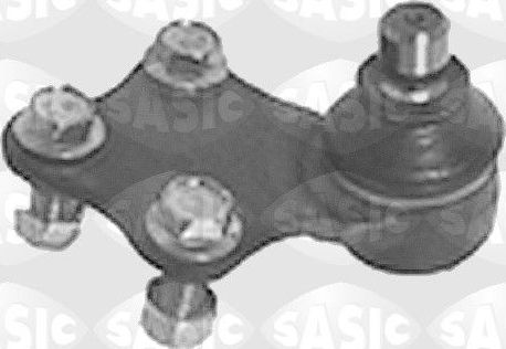 Шаровая опора Sasic. Артикул 6403313