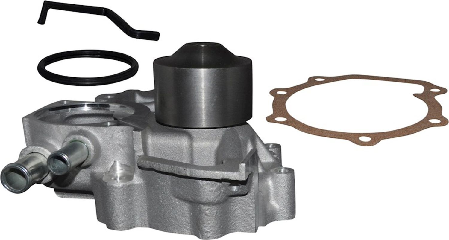 Помпа (водяной насос) JP Group JP. Артикул 4614100200