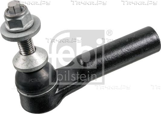 Наконечник рулевой тяги Febi Bilstein правый/левый для Tesla Model S I 2012-2021. Артикул 175634