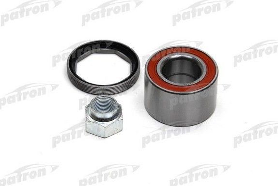 Ступичный подшипник (комплект) Patron. Артикул PBK559