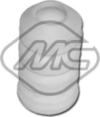 Отбойник амортизатора (стойки) Metalcaucho. Артикул 51019