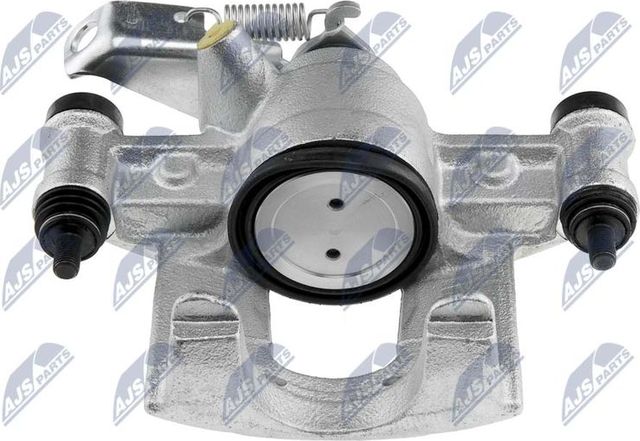 Тормозной суппорт NTY задний правый для Opel Tigra B 2004-2010. Артикул HZT-PL-050