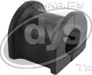 Втулка стабилизатора DYS передняя для Volkswagen Amarok I 2010-2026. Артикул 75-03591