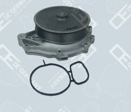 Помпа (водяной насос) OE Germany для Scania G 2007-2015. Артикул 05 2000 D00001