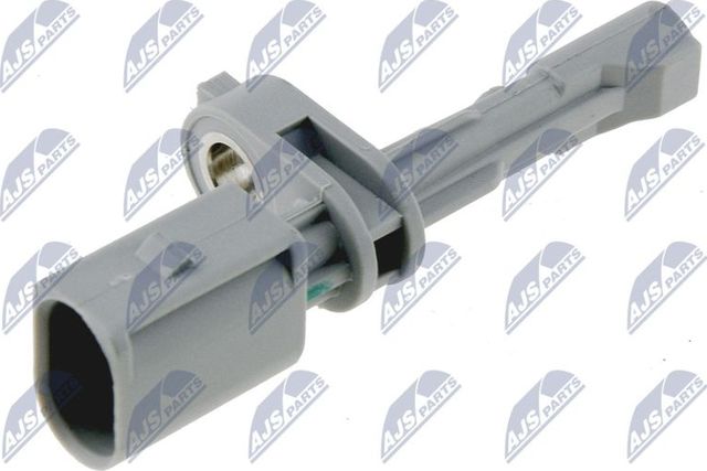 Ступица колеса с интегрированным подшипником NTY задняя правая/левая для Toyota Avalon III 2005-2012. Артикул KLT-TY-097