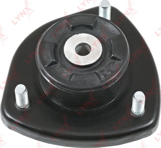 Опора амортизатора (стойки) LYNXauto для BMW X5 I (E53) 2000-2006. Артикул MA-1001LR