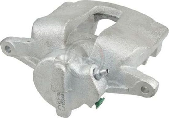 Тормозной суппорт ABS задний правый для Citroen Jumper II 2006-2026. Артикул 624102