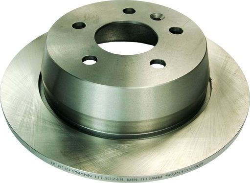 Тормозной диск Denckermann. Артикул B130248