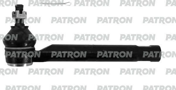 Наконечник рулевой тяги Patron. Артикул PS1356