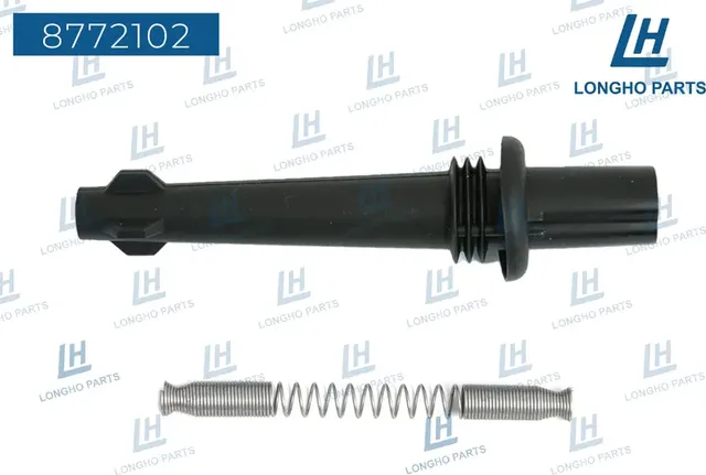 Наконечник катушки зажигания FORD/LAND ROVER/JAGUAR (Longho). Артикул 8772102