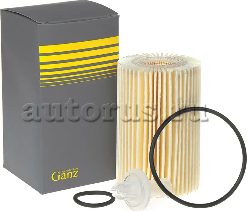 Фильтр масляный (Ganz). Артикул GIR01150
