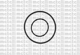 Помпа (водяной насос) Metelli. Артикул 24-1177