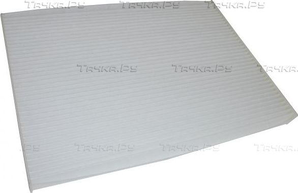 Салонный фильтр MAPCO для Nissan X-Trail T31 2007-2013. Артикул 65584