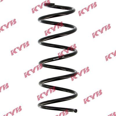 Пружина подвески KYB (Каяба) K-Flex. Артикул RA1403