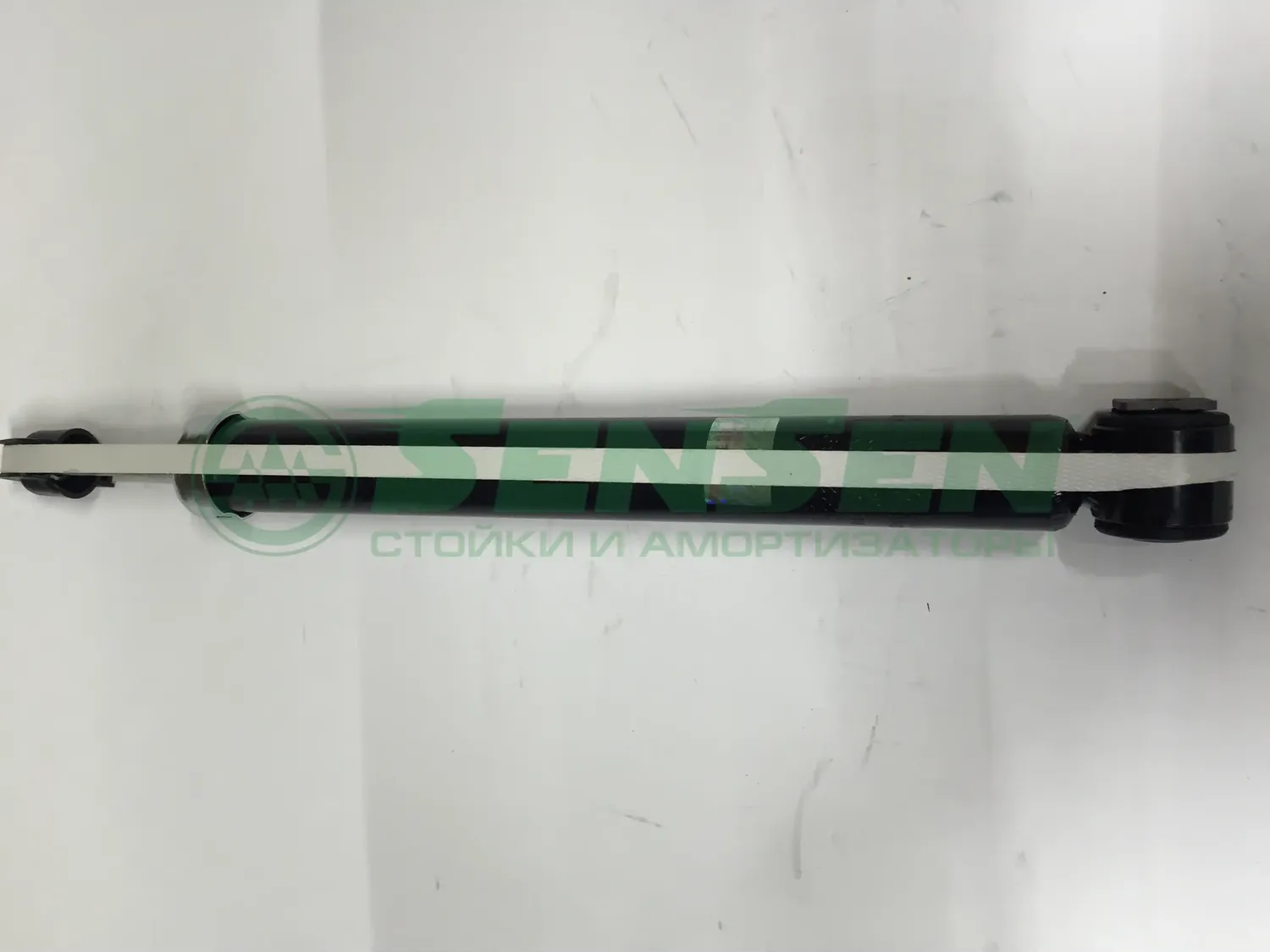 АМОРТ. ЗАД. BMW 3 E36TOURING/ E46 /1,6-3(2)/БЕНЗИН ДИЗЕЛЬ/1995-2005 (Sensen). Артикул 32120393