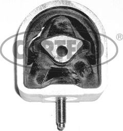 Подушка (опора) двигателя Corteco. Артикул 508973