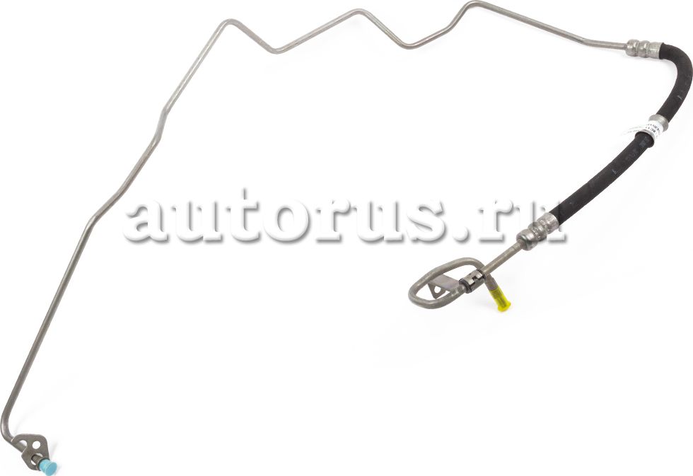 Шланг (трубка) гур (гидроусилителя руля) Ford. Артикул 1764039