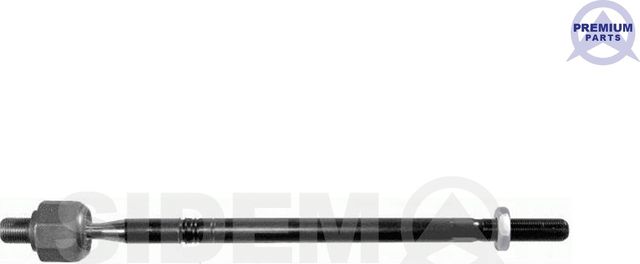 Рулевая тяга Sidem передняя для IVECO Daily IV 2006-2011. Артикул 20610