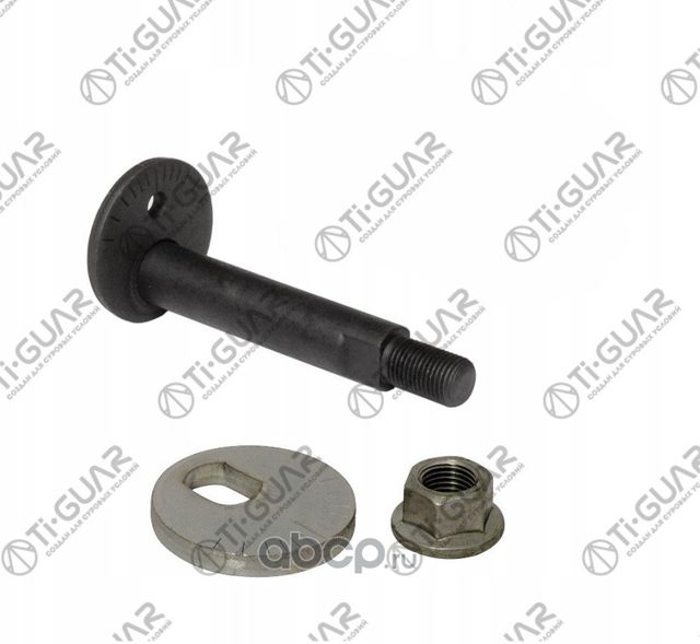 Комплект эксцентрика (TI-Guar). Артикул TGMR418674