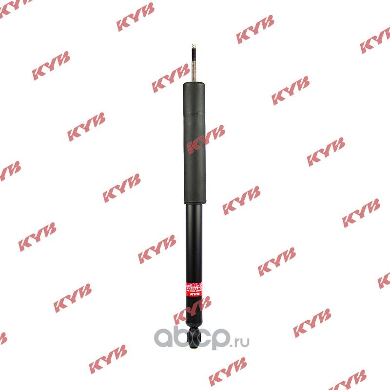 Амортизатор подвески газовый, задний (Kayaba) KYB. Артикул 348084